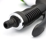 thumbnail of Stufenverstellbare Spritzpistole 3/4` verzinkt