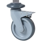 thumbnail of Carrello portavivande Tournus Gn1/1 modello Z 20 livelli