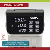thumbnail of Vesta Precision Termocirculador Profesional Imersa Expert SV320 para Cocinar a Baja Temperatura