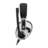 thumbnail of EPOS H3 Hybrid, Geschlossen Gaming Headset, Bluetooth, Usb-A-PC, 4-Poliges 3,5-mm-Konsolenkabel, Weiß