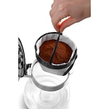 thumbnail of De'Longhi ICM17210 Clessidra Filterkaffeemaschine