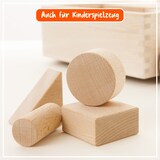 thumbnail of Poliboy Möbel Wachs - Pflegemittel für alle unbehandelten, gelaugten und bereits gewachsten Hölzer - 200 ml - Made in Germany