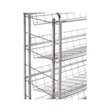 thumbnail of Carro para transporte de cajas - Bartscher Bartscher