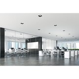 thumbnail of Pizarra NOBO Impression Pro acero lacado 600x450 mm, blanco