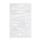 thumbnail of 10 X 100 Siegelrandbeutel, PA / PE 40 cm x 25 cm transparent 90 my