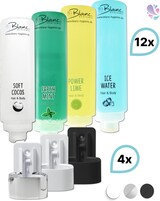thumbnail of SET: Dusch- und Haarshampoo 12x425ml - HOTELSERIE