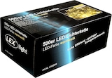thumbnail of 500er LED-Lichterkette warmweiß