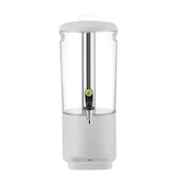 thumbnail of HENDI Juicer UNIQ,  designed by Robert Bronwasser, 8L, Wit, 318x216x(H)532mm