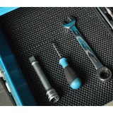 thumbnail of BAUHELD Antirutschmatte 100 x 80 cm