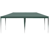 thumbnail of Outsunny carpa de jardín 6x3 m con 4 paredes laterales y 2 ventanas visibles cenador gazebo de exterior con marco de acero para fiestas eventos bodas