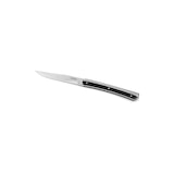 thumbnail of Comas K2 steakmes van roestvrij staal met acryl handvat, 22,5 cm, verpakking van 6 stuks.