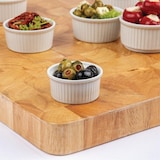 thumbnail of Olympia Whiteware Auflaufförmchen 7cm