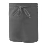 thumbnail of Grevotex Bistroschürze 50x100 grau