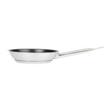 thumbnail of Vogue Teflon Platinum Plus Antihaft-Bratpfanne aus Edelstahl, 200 mm