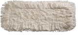 thumbnail of Haug Super-Fransenmopp 50cm Wischbezug Ersatzmopp Baumwolle Polyester weiß