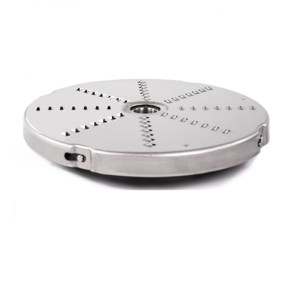 Disco rallador desmontable SH-6 de Sammic
