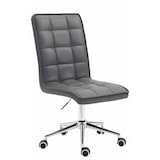 thumbnail of Taburete Peking V2 Gris