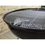 thumbnail of Barbacoa Carbon Compac 47 Cm - Weber
