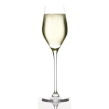 thumbnail of Stölzle Lausitz EXQUISIT ROYAL Champagnerkelch, Kristallglas, 265ml, 6
