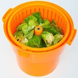 thumbnail of Salatschleuder, Kapazität 19 L