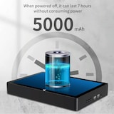 thumbnail of Tablette Tactile 10.1 Pouces 8GB+128GB Windows 10 Quad Core 2.0GHz-2.7GHz YONIS