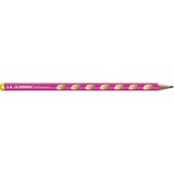 thumbnail of STABILO EASYgraph S L HB pink 4006381530576