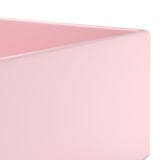 thumbnail of vidaXL Badezimmer-Waschbecken mit Überlauf Keramik Matt Rosa
