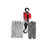 thumbnail of Steinberg Systems - Kettingtakel - 2.000 kg - 3 m