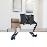 thumbnail of KIMEX - Adaptateur de fixation support TV écran 13"-27" non VESA