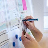 thumbnail of Marcador de pizarra Maxx 290 juego de 8 surtidos, acción 6+2