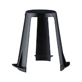 thumbnail of Paulmann Zubehör Abstandshalter für Einbauleuchten 62 - 90mm 3er-Pack Schwarz 92399
