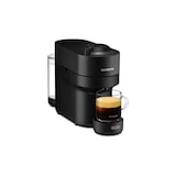 thumbnail of Delonghi ENV 90 Nespresso Vertuo Pop schwarz,  Pad-Kaffeemaschine, 1260 Watt