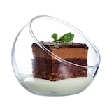 thumbnail of METRO Professional Dessert-Glasschale, rund,  12 cl, transparent, 6 Stück