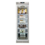 thumbnail of METRO PROFESSIONAL Congelatore GSC240N, 59,5 x 64 x 188,5 cm, 240 L, argento