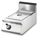 thumbnail of Bain-marie électrique, top, GN 1/1+1/3- Virtus
