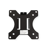 thumbnail of VALUE LCD-Arm, Wandmontage, 4 Gelenke, 17-32 Zoll, bis 8 kg, schwarz