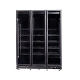 thumbnail of Positiver Kühlschrank - 1200 Liter - Combisteel