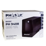 thumbnail of SAI Phasak Basic Interactivo 800 VA – PH 9408