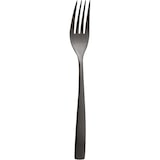 thumbnail of Fourchette de table noire BCN 200 mm - lot de 12 - Stalgast