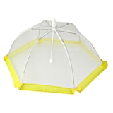 thumbnail of Cloche alimentaire pour corbeille à fruits Fackelmann