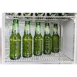 thumbnail of Husky C3AF-HS-STEEL - Backbar Koeler - 310 Liter - RVS - Outdoor