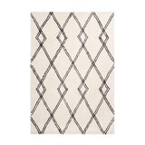 thumbnail of Maybelle 100 Elfenbein 200cm x 290cm