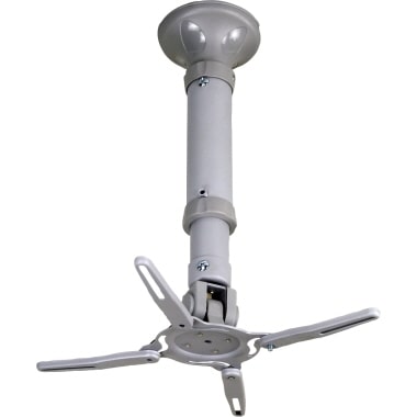 VALUE plafond beugel voor beamer, groot