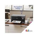 thumbnail of Epson EcoTank ET-2864, Tinte,Neuware mit beschädigter Verpackung