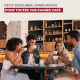 thumbnail of Porte filtre à café universel Fackelmann