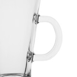 thumbnail of Verres boissons chaudes en verre trempé Olympia (Lot de 12)