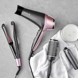 thumbnail of Remington Curl & Straight Confidence D5706, Haartrockner mit Ionen-Generator
