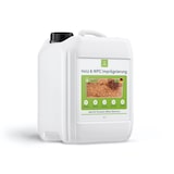 thumbnail of eco:fy Hout- & WPC-impregnatie - 5l - afdichtmiddel tegen groene aanslag en vervuiling