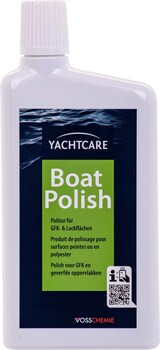 thumbnail of YACHTCARE Boat Polish 500ml Politur für GfK & Lackflächen