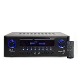 thumbnail of Amplificateur HIFI - Evidence Acoustics EA-5160-BT - STEREO 5.1 KARAOKE 2x50W + 3x20W - Entrée USB SD AUX DVD FM